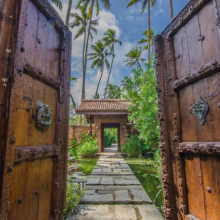 Reef Villa Ваддува Экстерьер фото