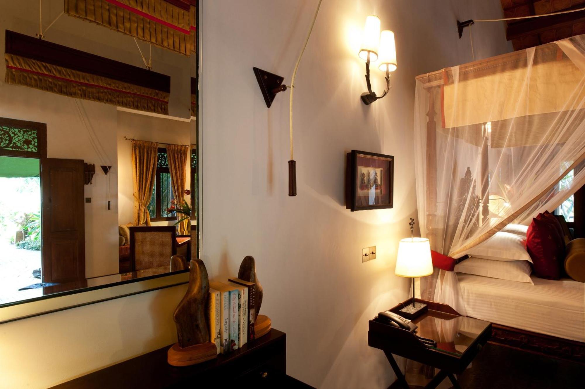 Reef Villa Ваддува Номер фото
