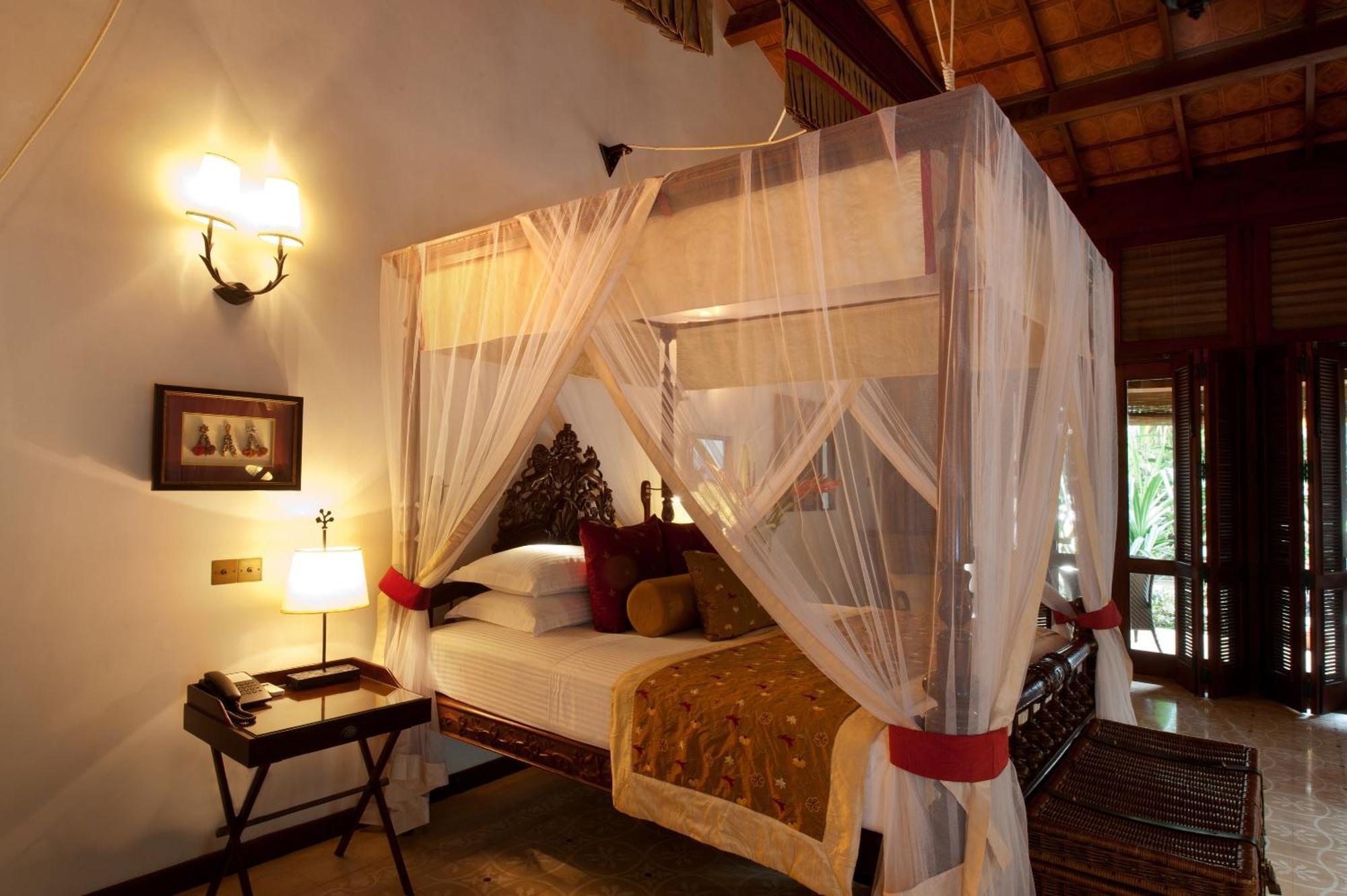 Reef Villa Ваддува Номер фото