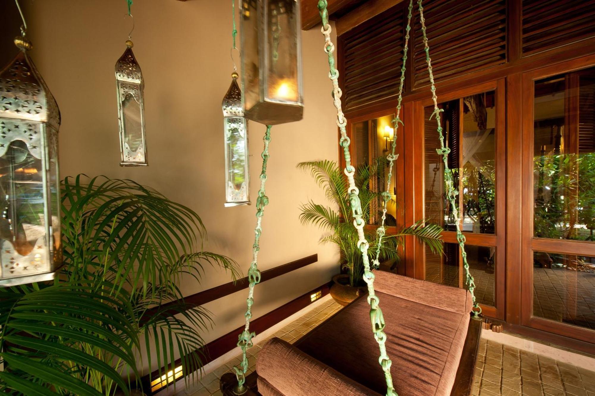 Reef Villa Ваддува Номер фото