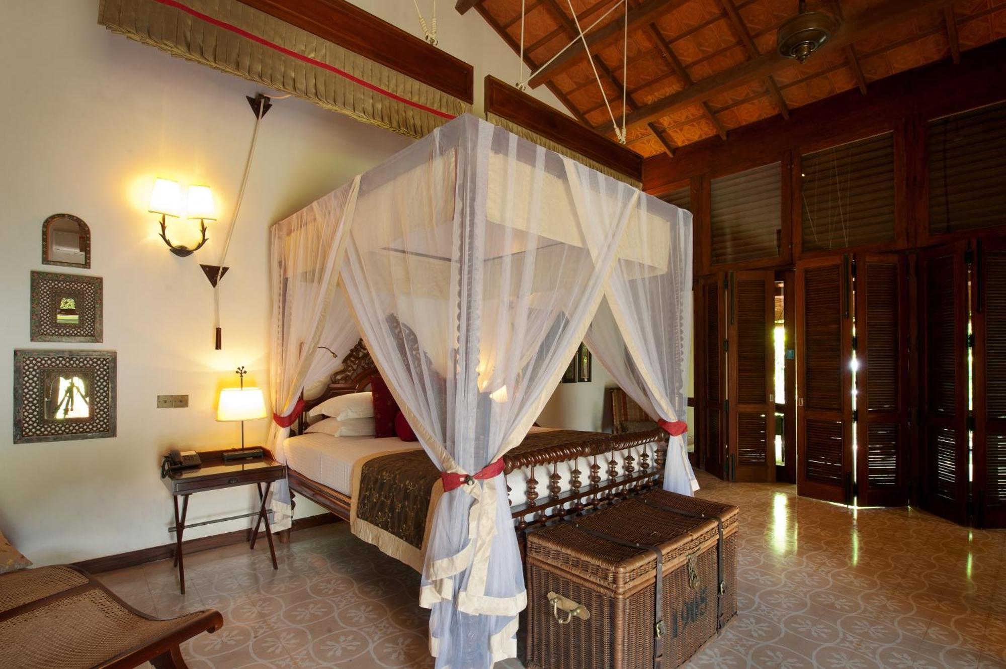 Reef Villa Ваддува Номер фото