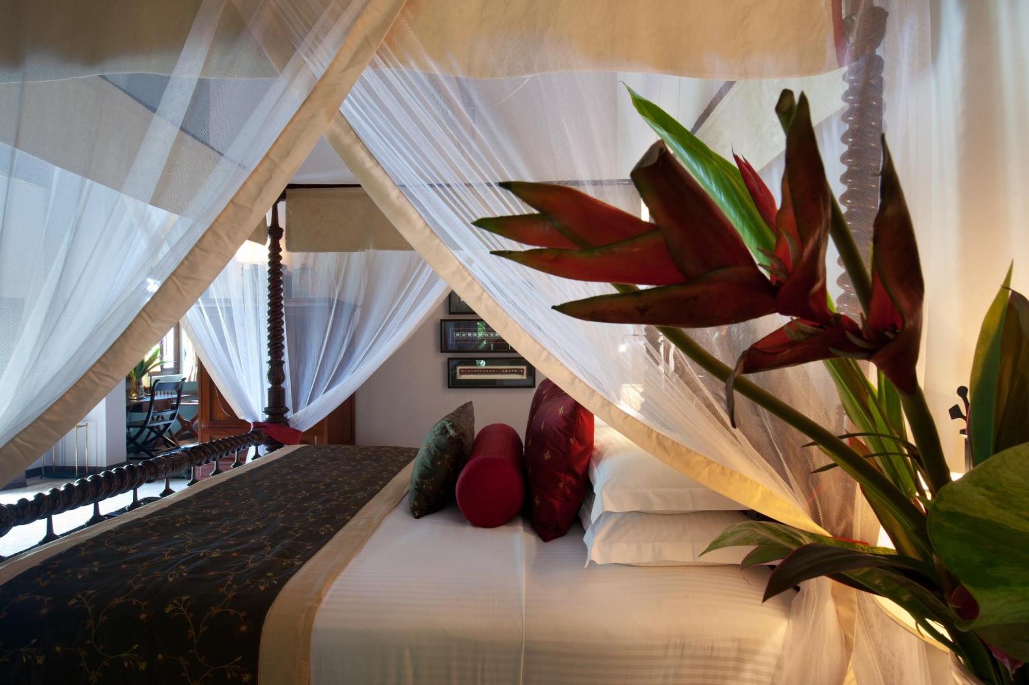 Reef Villa Ваддува Номер фото