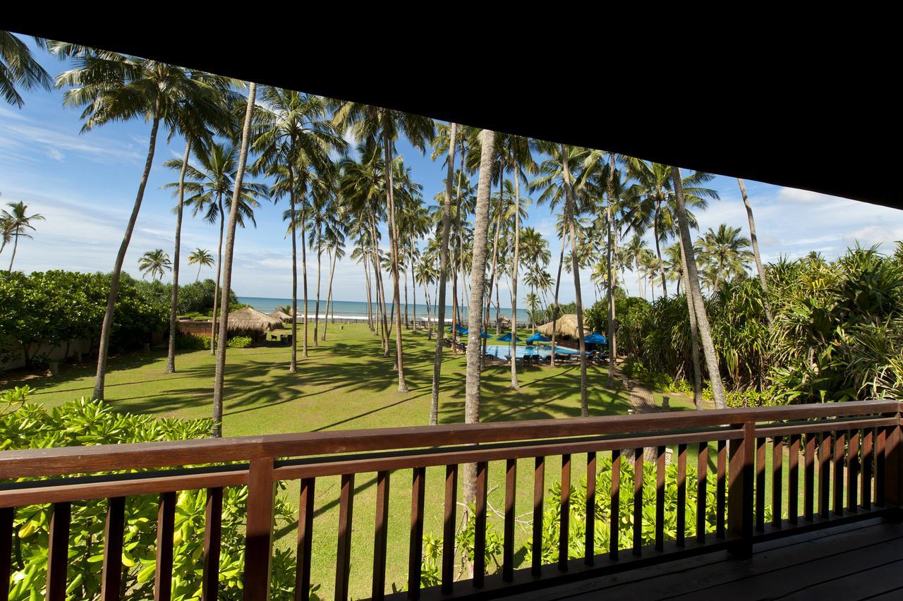 Reef Villa Ваддува Экстерьер фото