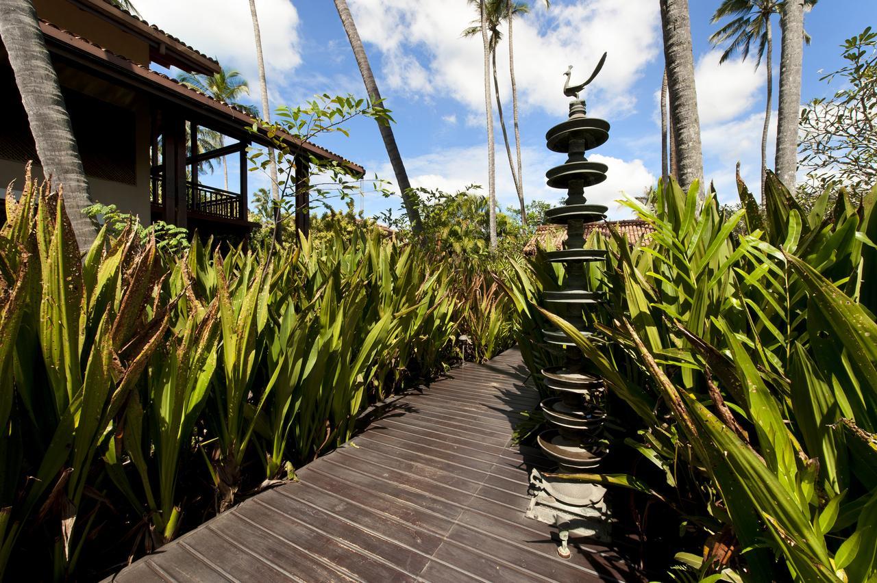 Reef Villa Ваддува Экстерьер фото