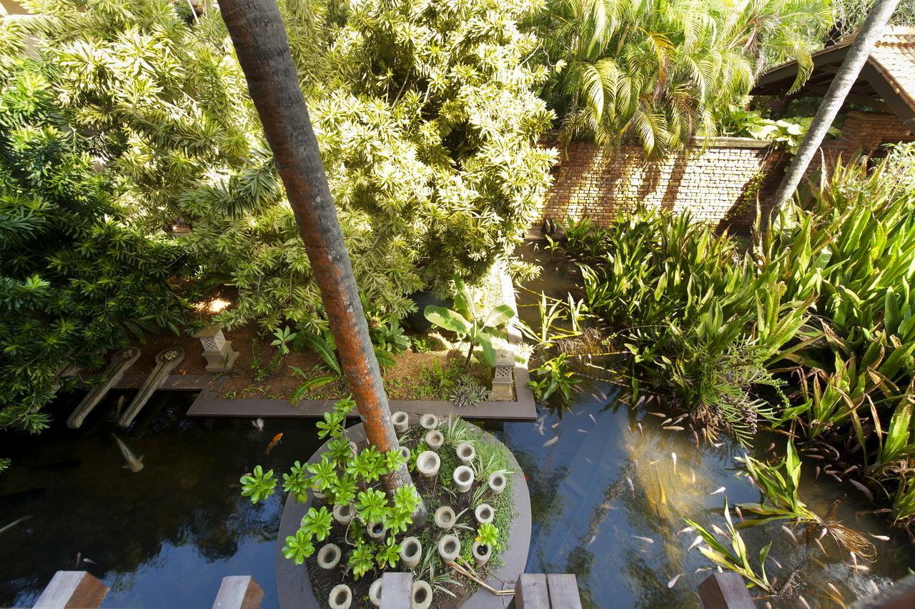 Reef Villa Ваддува Экстерьер фото