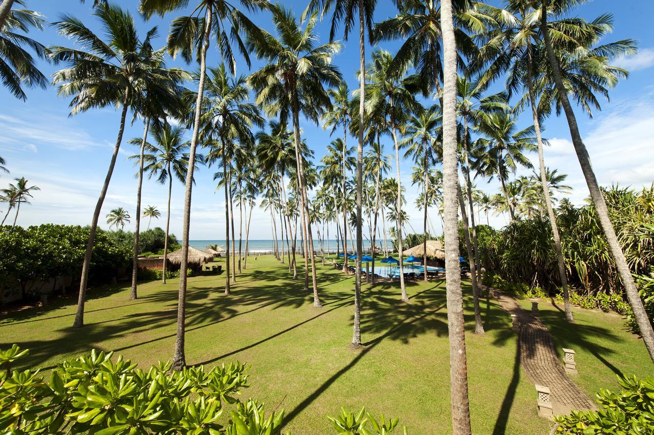 Reef Villa Ваддува Экстерьер фото