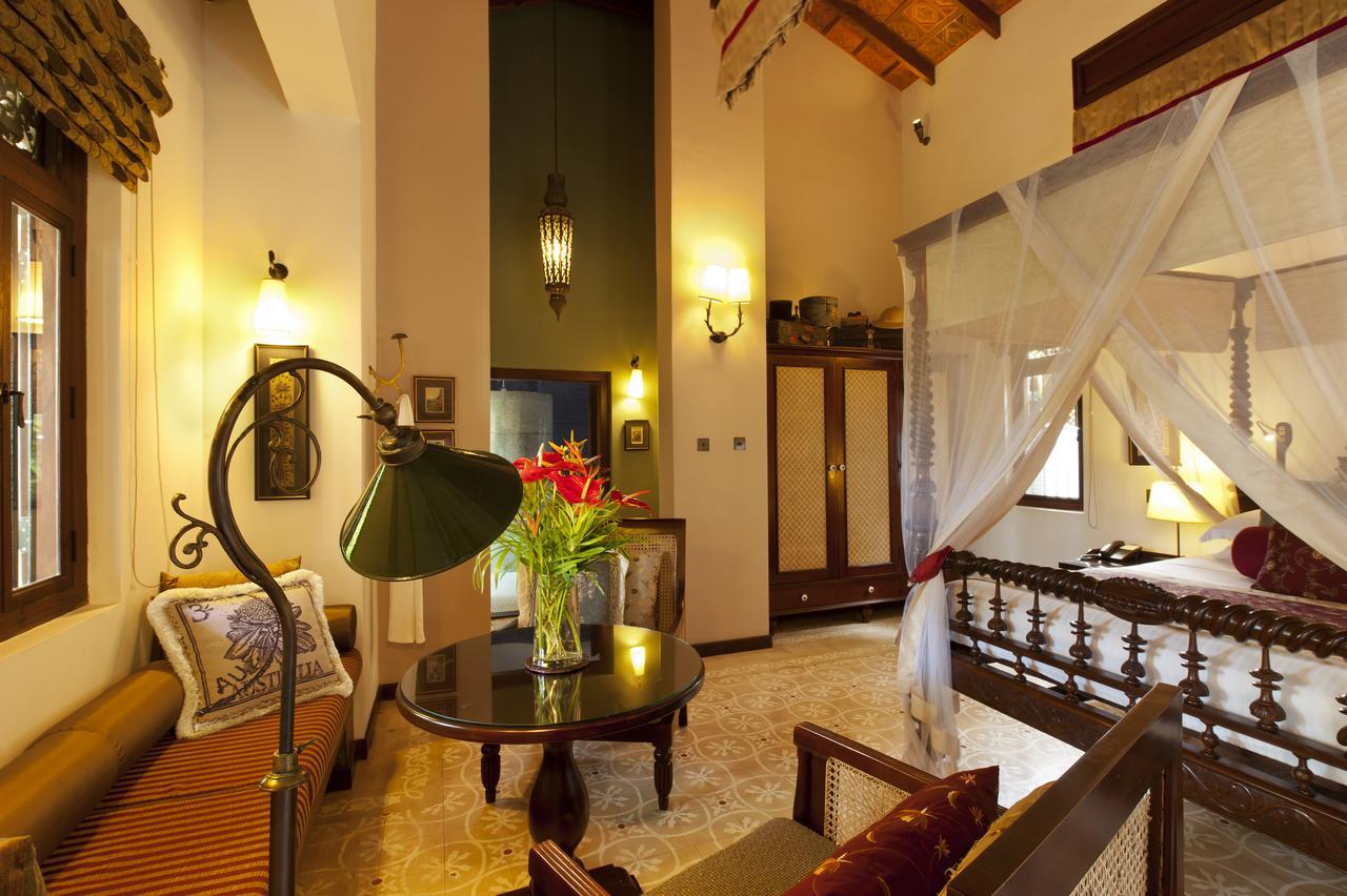 Reef Villa Ваддува Экстерьер фото