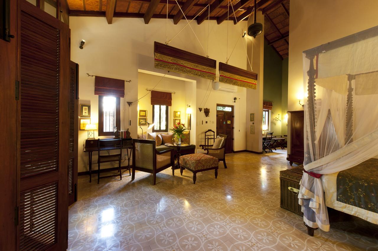 Reef Villa Ваддува Экстерьер фото