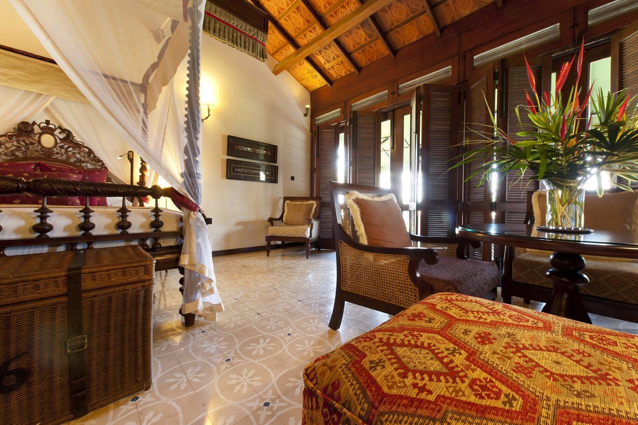 Reef Villa Ваддува Экстерьер фото