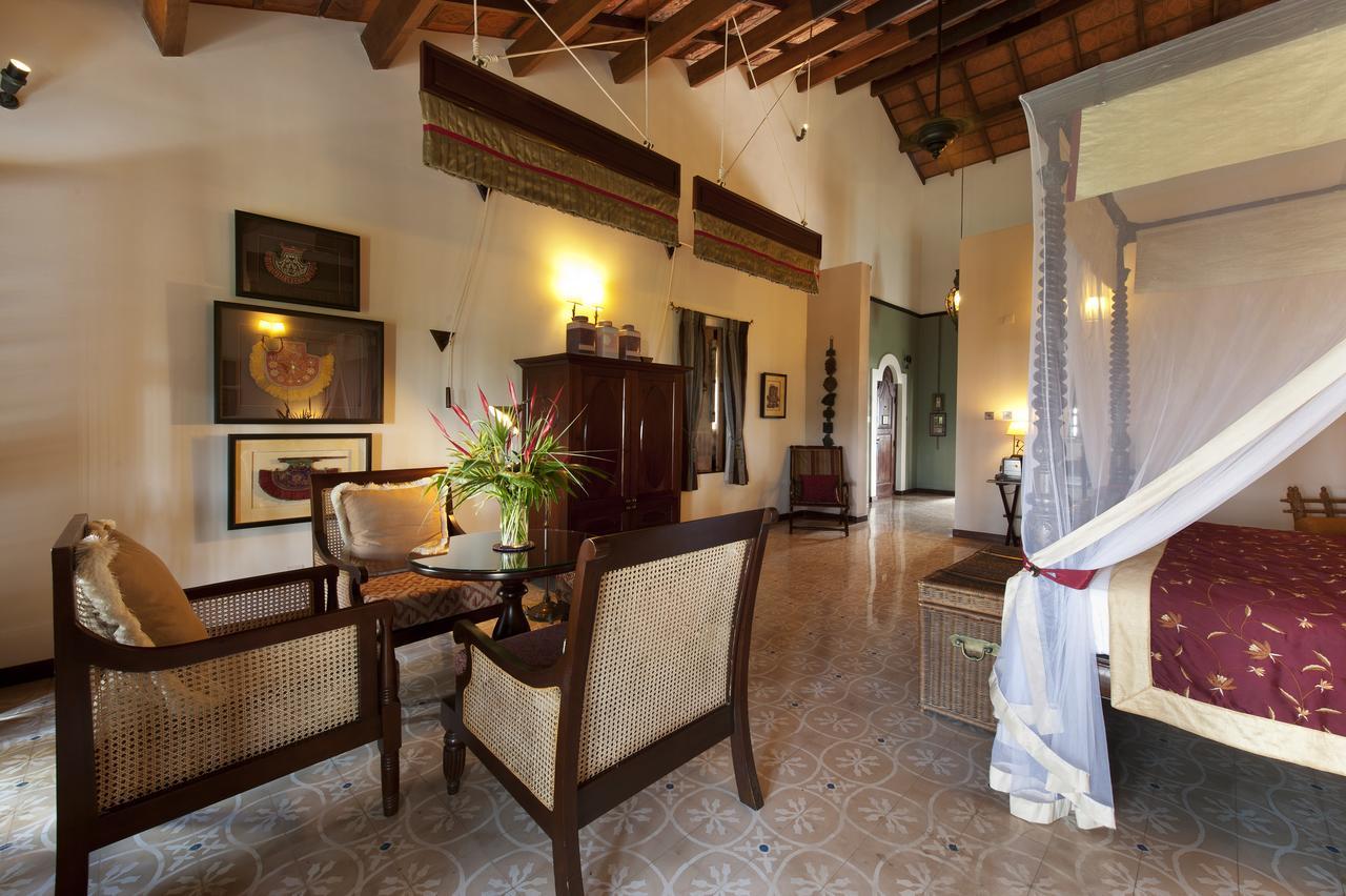 Reef Villa Ваддува Экстерьер фото