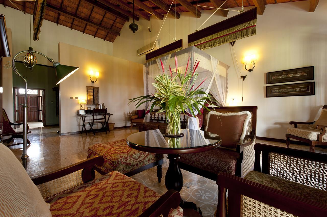 Reef Villa Ваддува Экстерьер фото