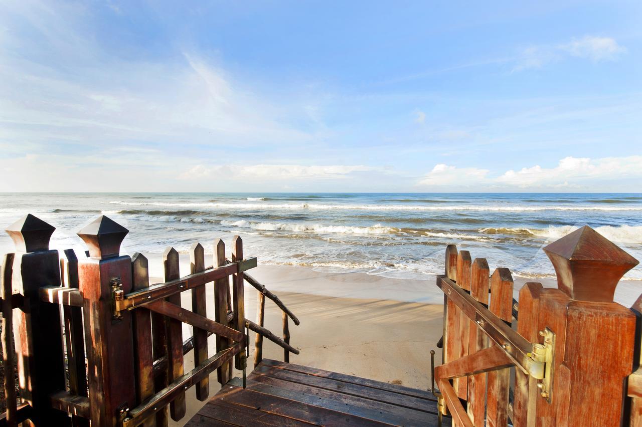 Reef Villa Ваддува Экстерьер фото