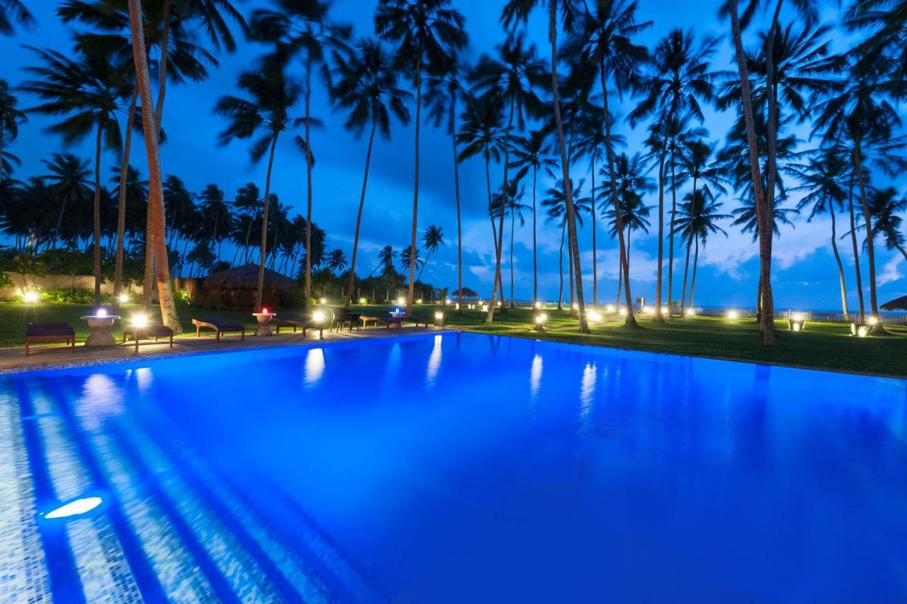 Reef Villa Ваддува Экстерьер фото