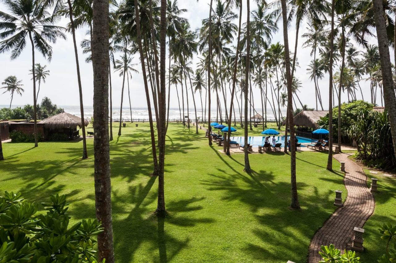 Reef Villa Ваддува Экстерьер фото
